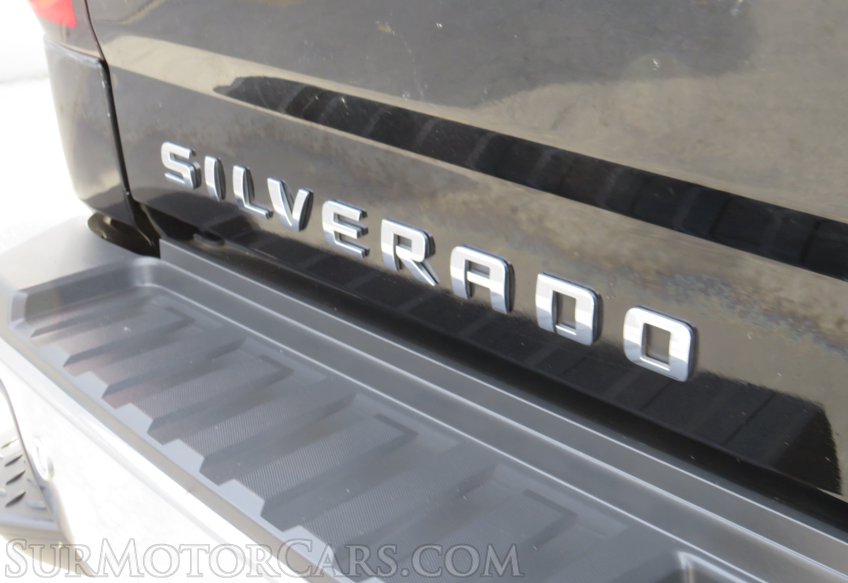 2015 Chevrolet Silverado 2500HD Built After Aug 14 - Image 19