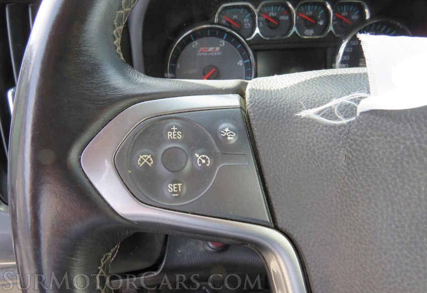 2015 Chevrolet Silverado 2500HD Built After Aug 14 - Image 37