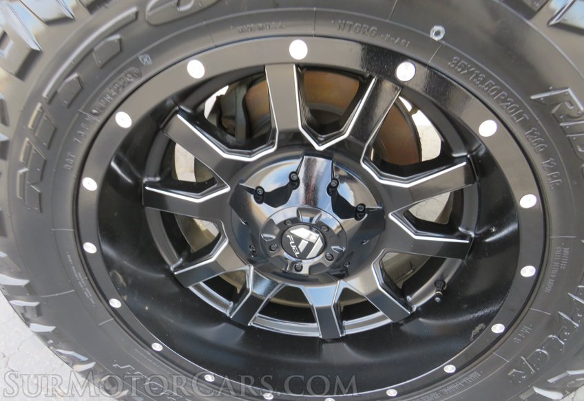 2015 Chevrolet Silverado 2500HD Built After Aug 14 - Image 58