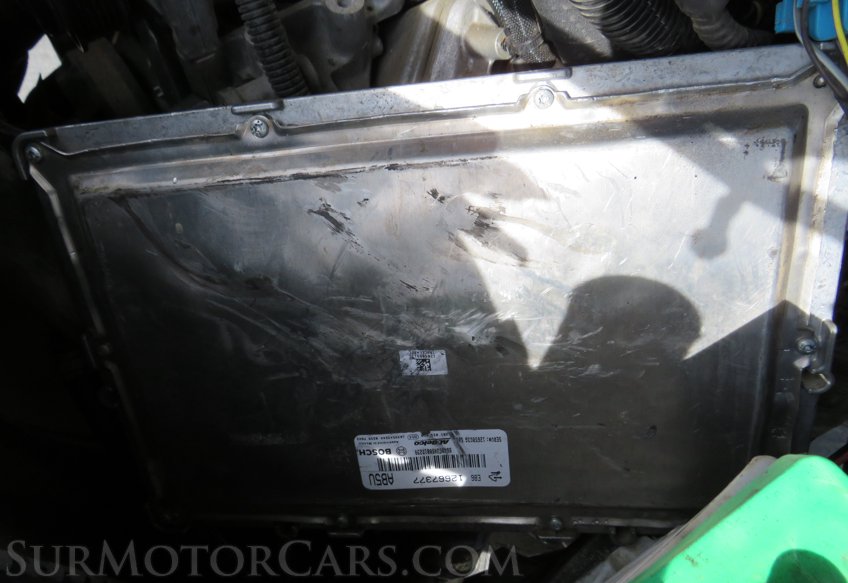 2015 Chevrolet Silverado 2500HD Built After Aug 14 - Image 68