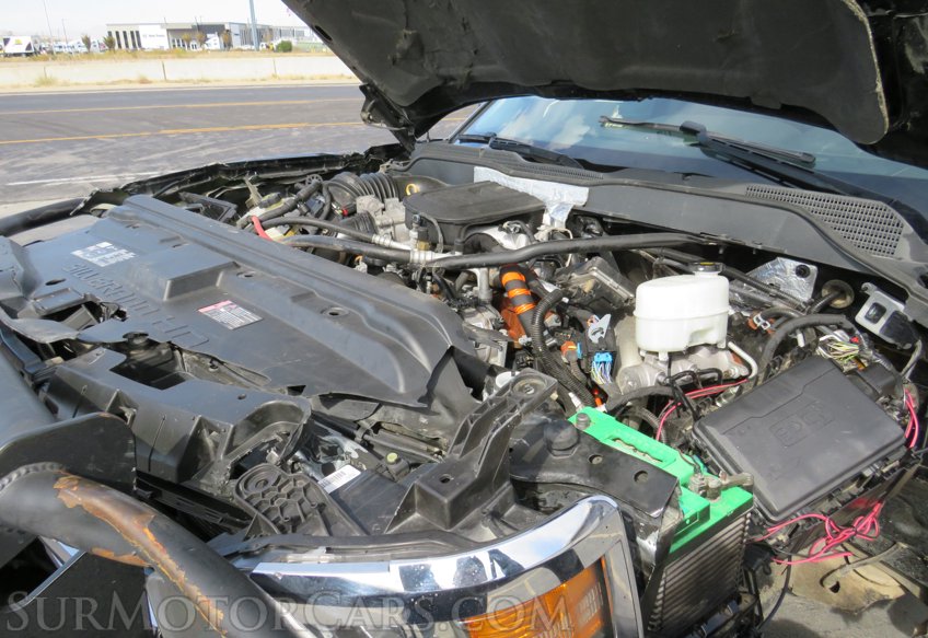 2015 Chevrolet Silverado 2500HD Built After Aug 14 - Image 67
