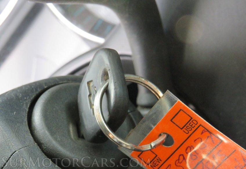 2015 Chevrolet Silverado 2500HD Built After Aug 14 - Image 47