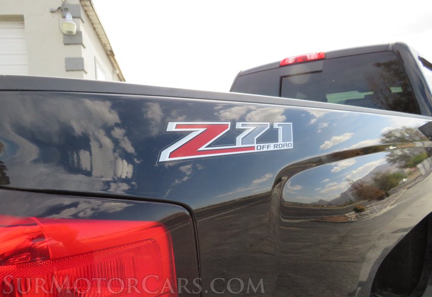 2015 Chevrolet Silverado 2500HD Built After Aug 14 - Image 18