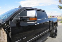 2015 Chevrolet Silverado 2500HD Built After Aug 14 - Image 14