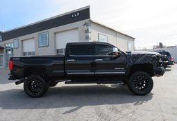 2015 Chevrolet Silverado 2500HD Built After Aug 14 - Image 9
