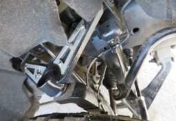 2015 Chevrolet Silverado 2500HD Built After Aug 14 - Image 62