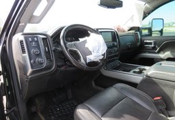 2015 Chevrolet Silverado 2500HD Built After Aug 14 - Image 29