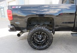 2015 Chevrolet Silverado 2500HD Built After Aug 14 - Image 54