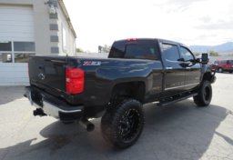 2015 Chevrolet Silverado 2500HD Built After Aug 14 - Image 5