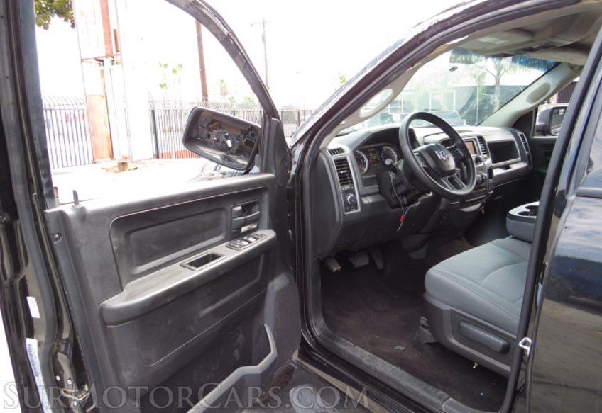 2017 Ram 1500 - Image 21