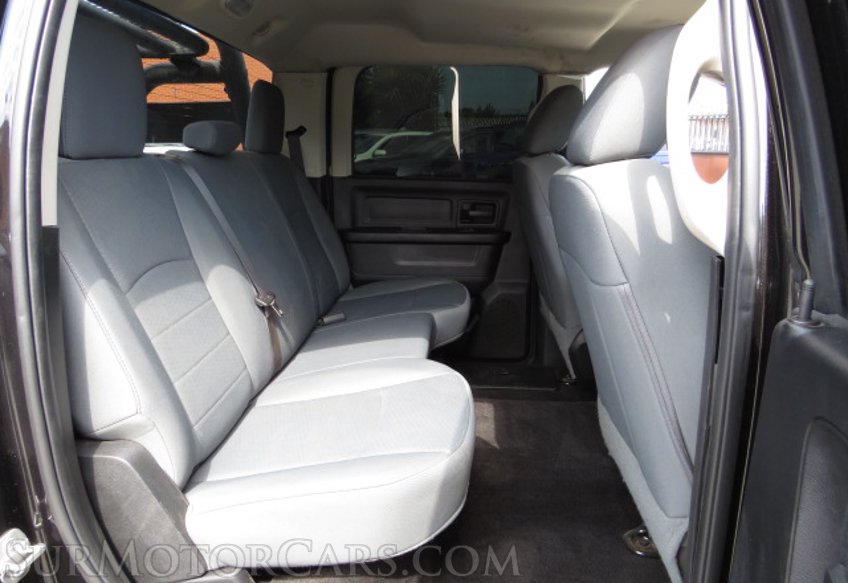 2017 Ram 1500 - Image 30