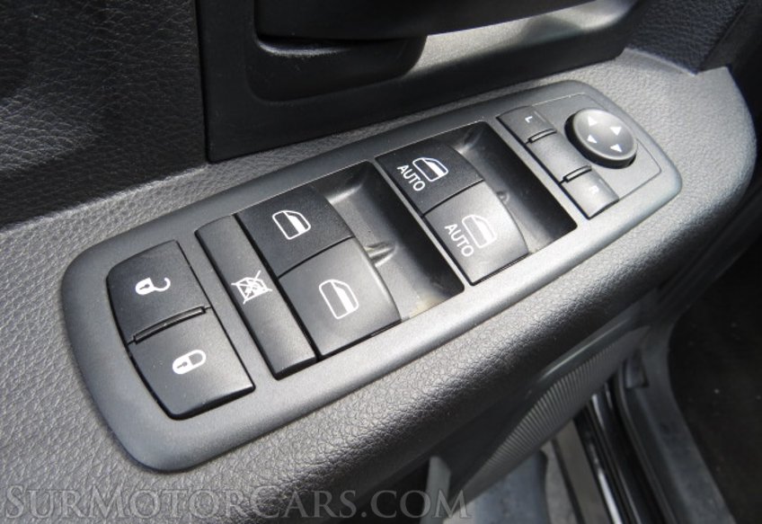 2017 Ram 1500 - Image 38