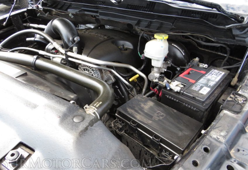 2017 Ram 1500 - Image 47