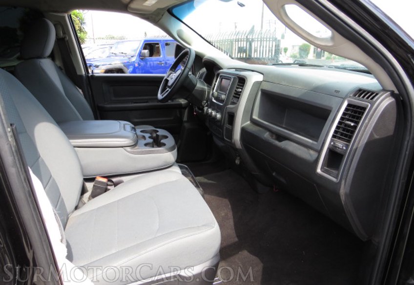 2017 Ram 1500 - Image 28
