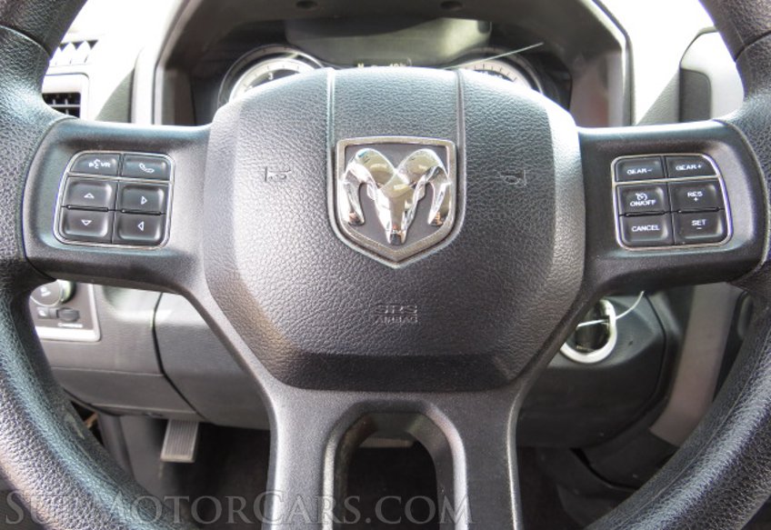 2017 Ram 1500 - Image 34