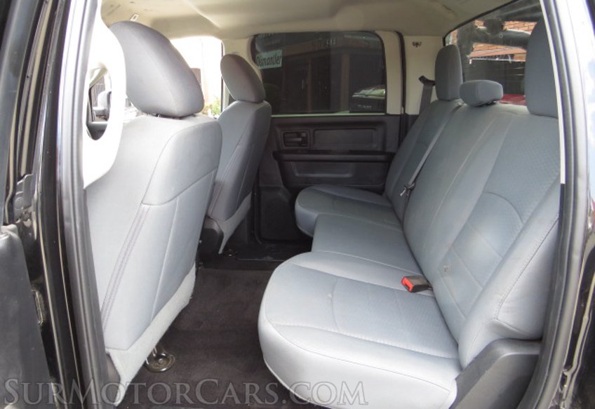 2017 Ram 1500 - Image 31