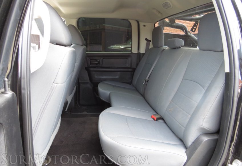 2017 Ram 1500 - Image 29