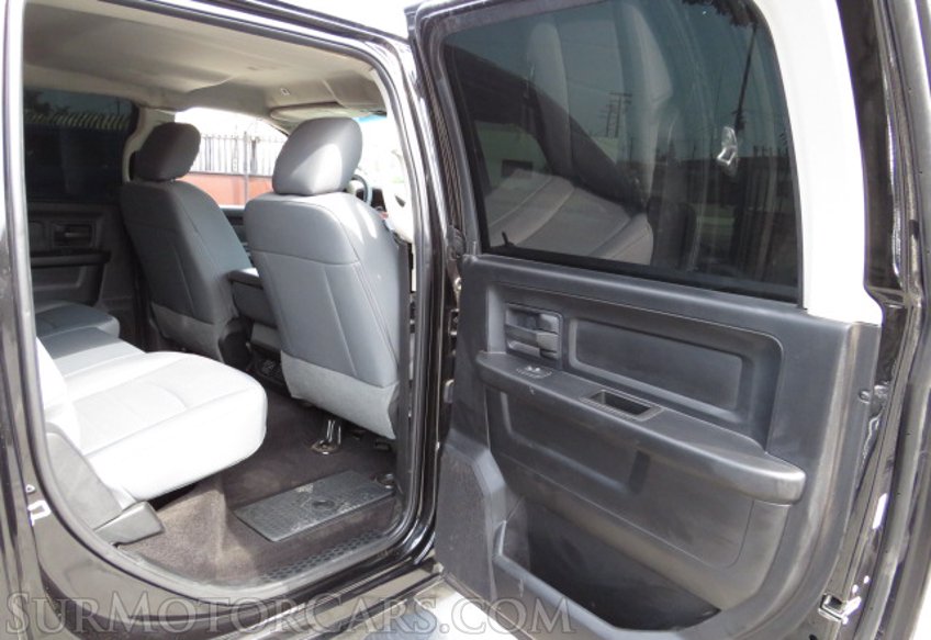 2017 Ram 1500 - Image 24