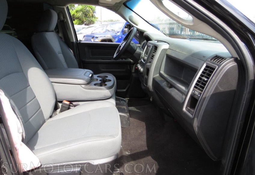 2017 Ram 1500 - Image 26