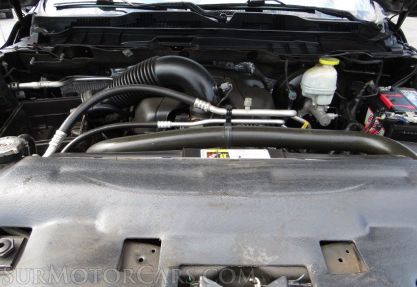 2017 Ram 1500 - Image 46