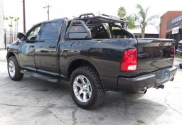 2017 Ram 1500 - Image 7