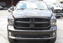 2017 Ram 1500 - Image 9