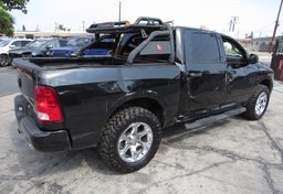 2017 Ram 1500 - Image 6
