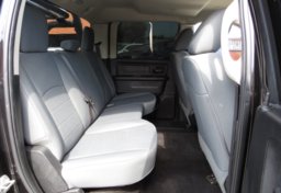 2017 Ram 1500 - Image 30