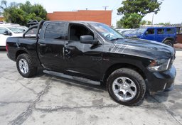 2017 Ram 1500 - Image 2