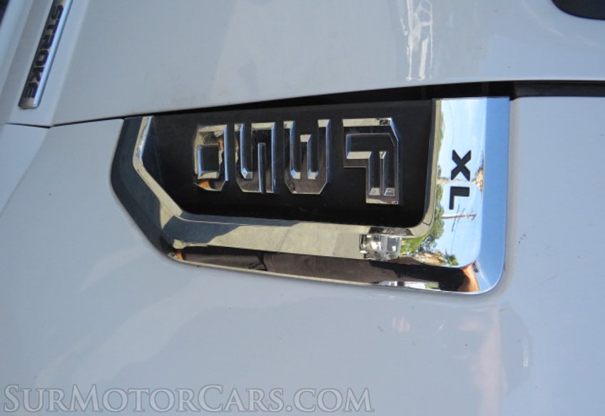 2021 Ford Super Duty F-350 SRW - Image 40