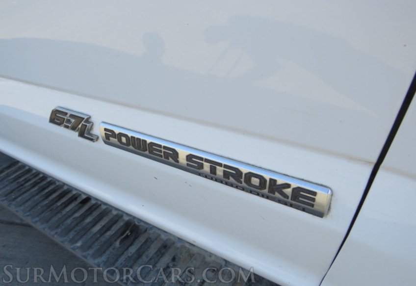 2021 Ford Super Duty F-350 SRW - Image 39