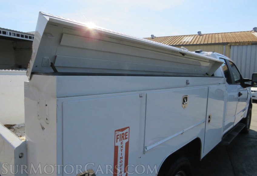 2021 Ford Super Duty F-350 SRW - Image 36