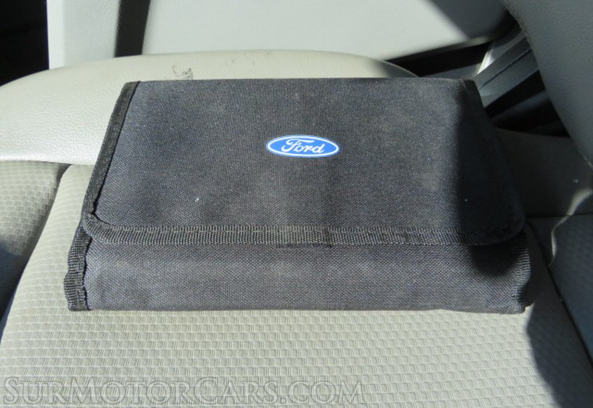 2021 Ford Super Duty F-350 SRW - Image 30