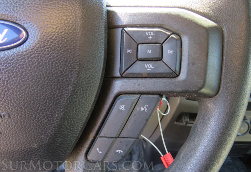 2021 Ford Super Duty F-350 SRW - Image 26