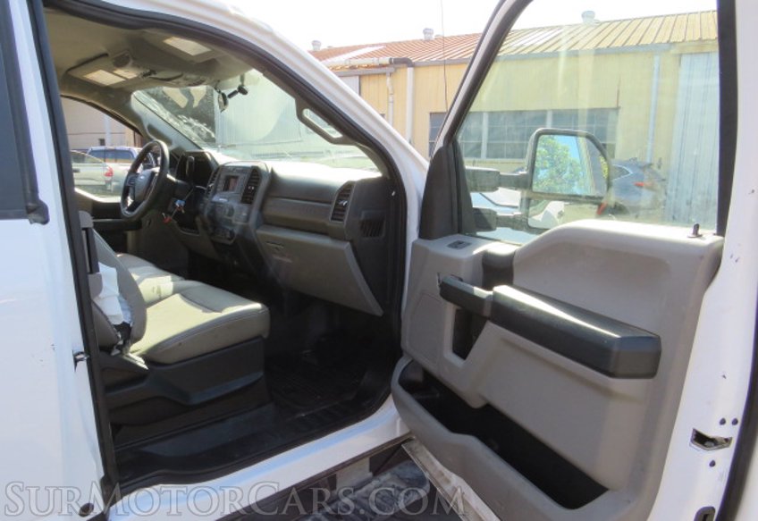 2021 Ford Super Duty F-350 SRW - Image 15