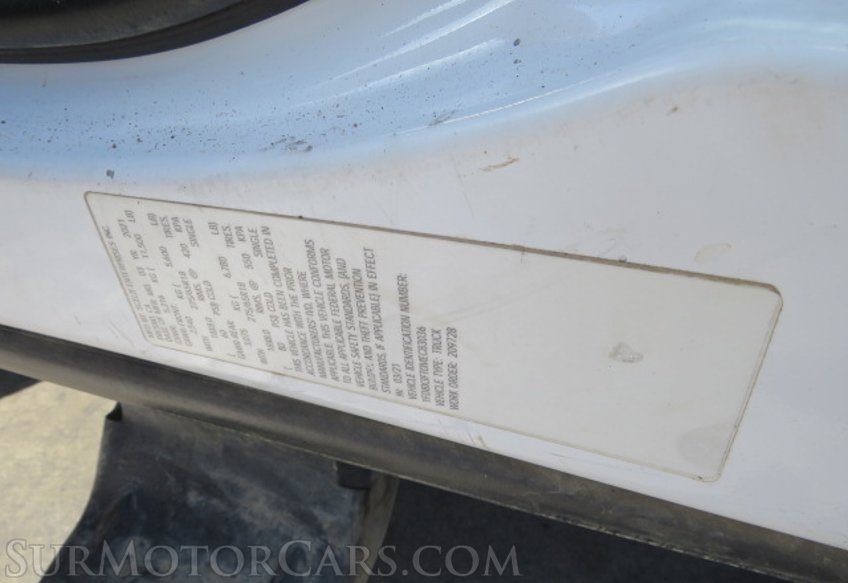 2021 Ford Super Duty F-350 SRW - Image 47