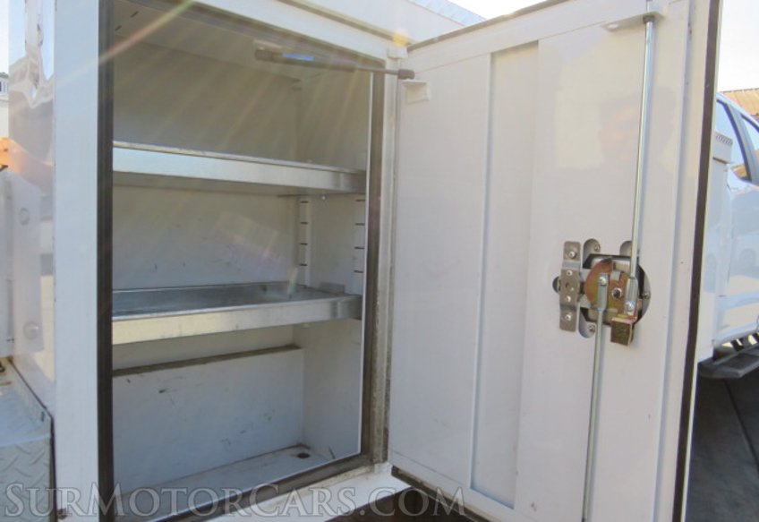 2021 Ford Super Duty F-350 SRW - Image 35