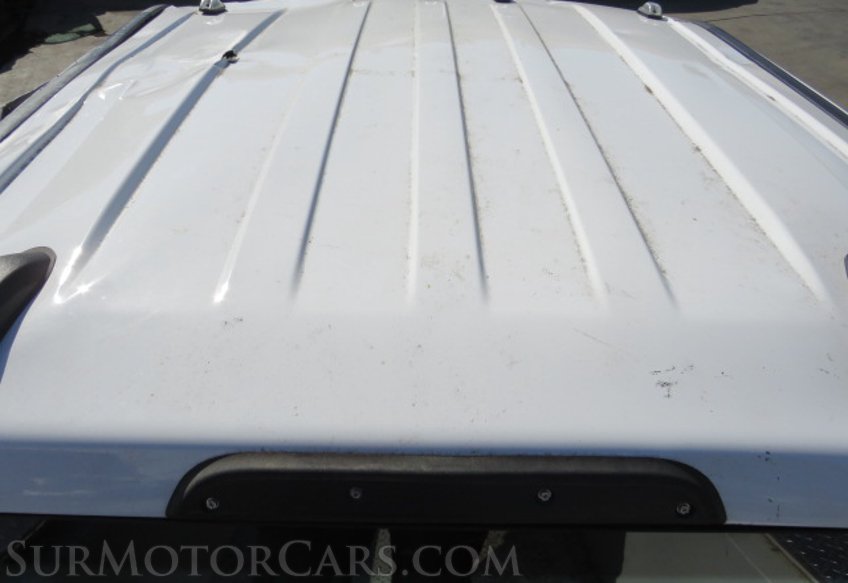 2021 Ford Super Duty F-350 SRW - Image 13