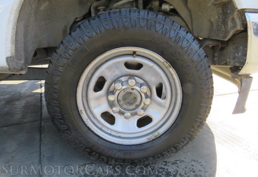 2021 Ford Super Duty F-350 SRW - Image 41