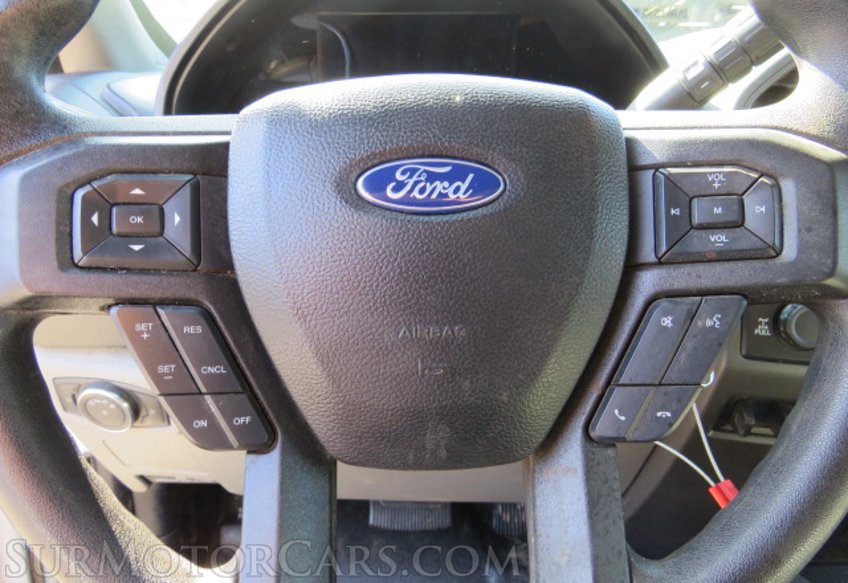 2021 Ford Super Duty F-350 SRW - Image 25