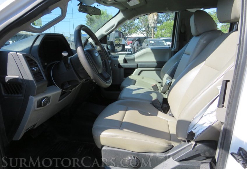 2021 Ford Super Duty F-350 SRW - Image 18