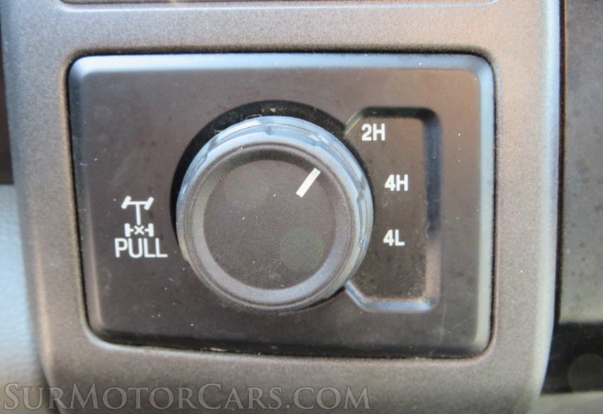 2021 Ford Super Duty F-350 SRW - Image 34