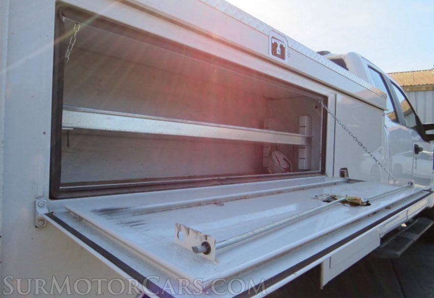 2021 Ford Super Duty F-350 SRW - Image 37