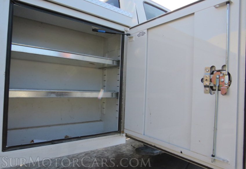 2021 Ford Super Duty F-350 SRW - Image 38