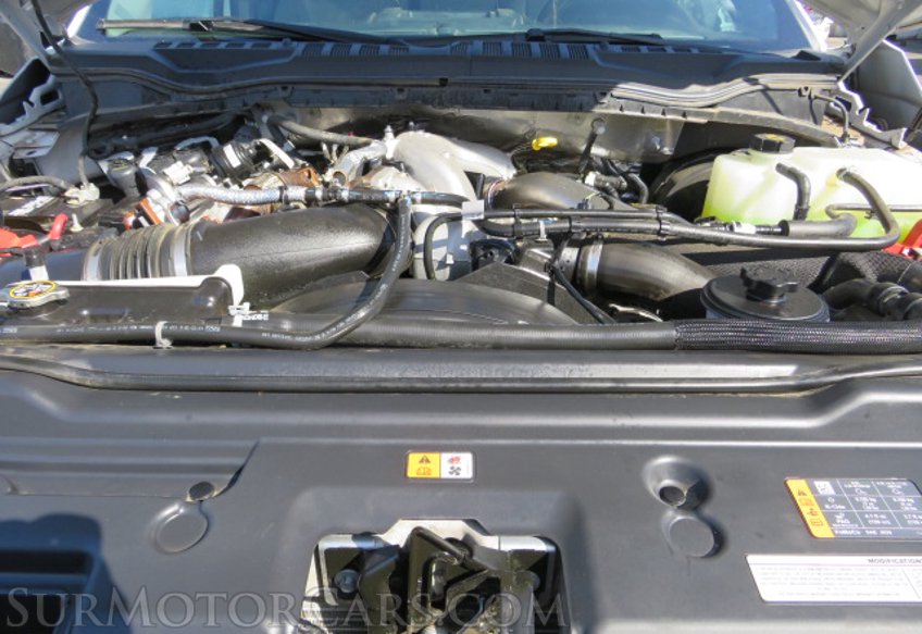 2021 Ford Super Duty F-350 SRW - Image 43