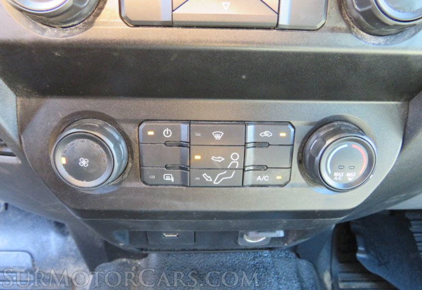 2021 Ford Super Duty F-350 SRW - Image 29