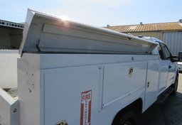 2021 Ford Super Duty F-350 SRW - Image 36