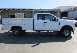 2021 Ford Super Duty F-350 SRW - Image 6