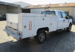 2021 Ford Super Duty F-350 SRW - Image 10