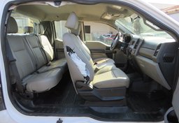 2021 Ford Super Duty F-350 SRW - Image 17